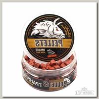 Пеллетс MINENKO насадочный halibut red original 8мм