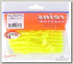 Приманка Reins Rockvibe shad 3'' цв.015 chart pearl уп 15шт