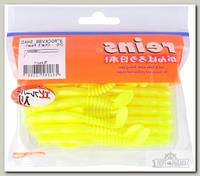 Приманка Reins Rockvibe shad 3'' цв.015 chart pearl уп 15шт