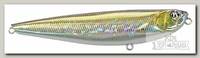 Воблер Pontoon21 Zanyzag 100DW-R30