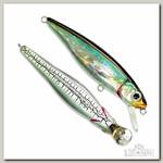 Воблер Pontoon21 Greedy-Guts 55SP-SR 55мм 4,0гр 0,7-1,0м №405