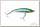 Воблер Savage Gear Gravity pencil 5см 8гр sinking sayoris PHP