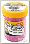 Паста Berkley PowerBait Select Glitter Trout Bait 50гр Pink