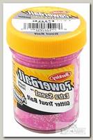Паста Berkley PowerBait Select Glitter Trout Bait 50гр Pink