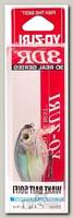 Воблер Yo-Zuri 3DR wake bait 50F R1313 RGZS