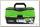 Ящик Flambeau 6383FG Classic 3-tray green рыболовный