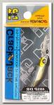 Воблер Pontoon21 Crack jack 48SP-DR 48мм 3.7гр 1.8-2.0м №R30