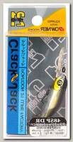 Воблер Pontoon21 Crack jack 48SP-DR 48мм 3.7гр 1.8-2.0м №R30