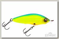 Воблер Yo-Zuri Duel hardcore shallow crank 65F F968 MBCL