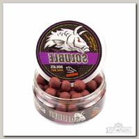 Бойлы MINENKO насадочные пылящие Red spice 14мм 120гр