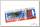 Воблер Lucky Craft Malas 0210 697 ghost blue gill