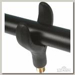 Держатель задний Gardner Flexible rubber head