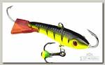 Балансир Lucky John Classic 8+ тройн 81801-31RT