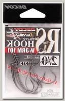 Крючки Decoy Worm 101 №2/0 8шт