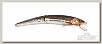 Воблер Smith TS Joint Minnow 110SP №14