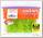 Приманка Reins Rockvibe shad 3'' цв.419 chart pepper уп 15шт