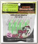 Приманка Crazy Fish Nano Minnow 6-40-81-6