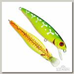 Воблер Pontoon21 Greedy-Guts 55F-SR-470
