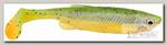 Приманка Savage Gear LB 3D Fat minnow T-Tail 10,5см 11гр Bulk fluo green 1/48