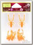Приманка Crazy Fish Crayfish 26-45-18-6