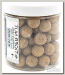 Бойлы Rhino BaitsTiger nut тигровый орех 14мм банка 150гр
