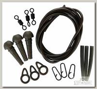 Набор для оснастки Prologic MP Rig Kit 3шт