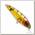 Воблер Pontoon21 Loco Perrito 65SL-837