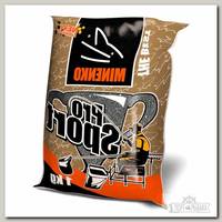 Прикормка MINENKO Pro Sport плотва super black