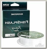 Леска Riverzone FishSplash I 150м 0,148мм 4,2lb clear
