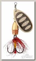 Блесна Savage Gear Rotex Spinner №1 3,5гр 03-Gold