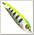 Блесна Pontoon21 Paco 1/2oz 14 гр. S70-040