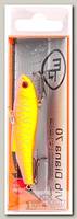 Приманка Ecopro VIB Diana 70мм 15гр 077 Hot Tiger