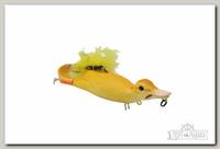 Воблер Savage Gear 3D suicide duck 105 10,5см 28гр 02 yellow утка