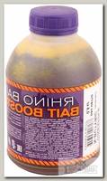 Ликвид Rhino Baits Bait booster food Pineapple N-Butyric ананас 500мл