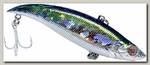 Воблер Smith Bay blue 90 мм 21гр цв 52 раттлин