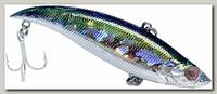 Воблер Smith Bay blue 90 мм 21гр цв 52 раттлин