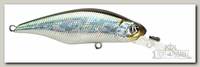 Воблер Pontoon21 Chaos 72F-DR-005 72мм 9,8гр 2.0-2.5м