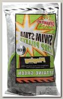 Пеллетс Dynamite Baits Swim Stim pinging pellets betaine green 13мм 900гр
