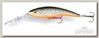 Воблер Rapala Deep Tail Dancer TDD11 SF