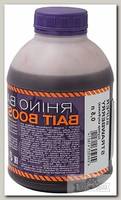 Ликвид Rhino Baits Bait booster food Super Strawberry 500мл