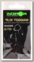 Клипса Korda Maggot klip medium для опарышей