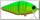 Воблер Pontoon21 LL BullyBoo 45-SS-170 45мм 4.5 г 0.4-0.8м