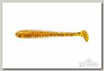 Приманка Crazy Fish Vibro worm 4'' 75-100-31-6