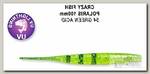 Приманка Crazy Fish Polaris 4" F38-100-54-6