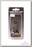 Воблер Savage Gear 3D Pop Frog 55 14гр brown лягушка