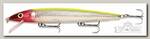 Воблер Rapala Husky jerk HJ14 CLN