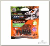 Приманка Select CC-Grub 2,5" цв. 085 уп 7шт