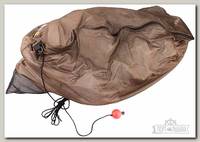 Сумка для взвешивания Prologic Carp sack XL 120x80см green