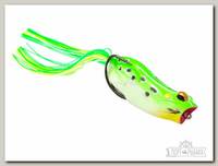 Воблер Savage Gear 3D Pop Frog 70 20гр green лягушка