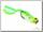 Воблер Savage Gear 3D Pop Frog 70 20гр green лягушка